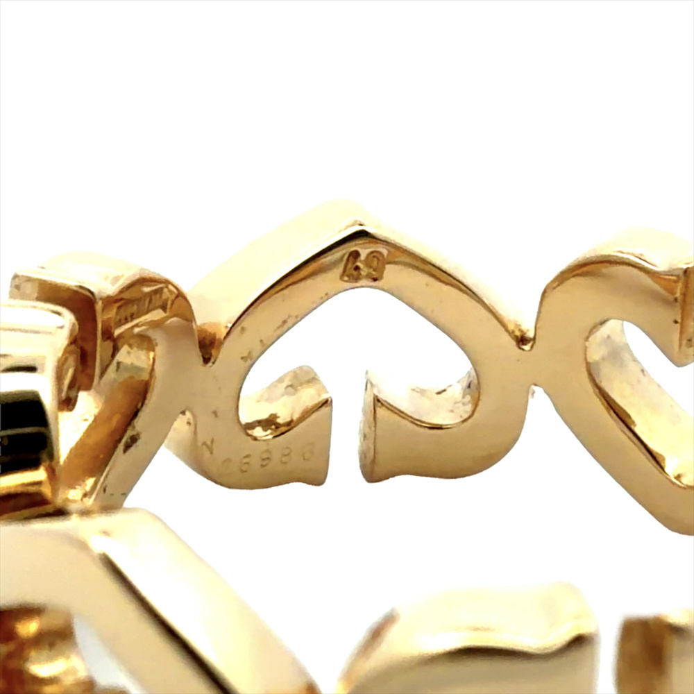 CARTIER Ring - Picture 8 of 9